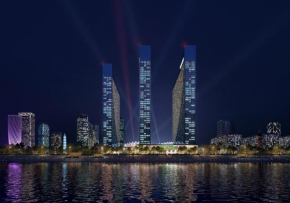 ORBl CITY BLOCK C